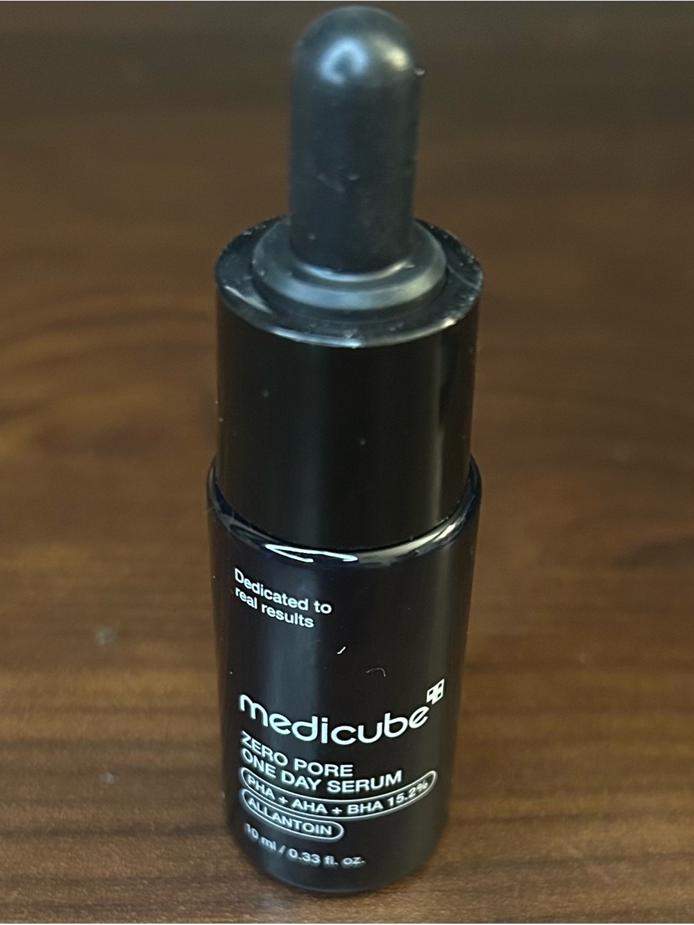 MediCube Zero Pore One Day Serum 10ml